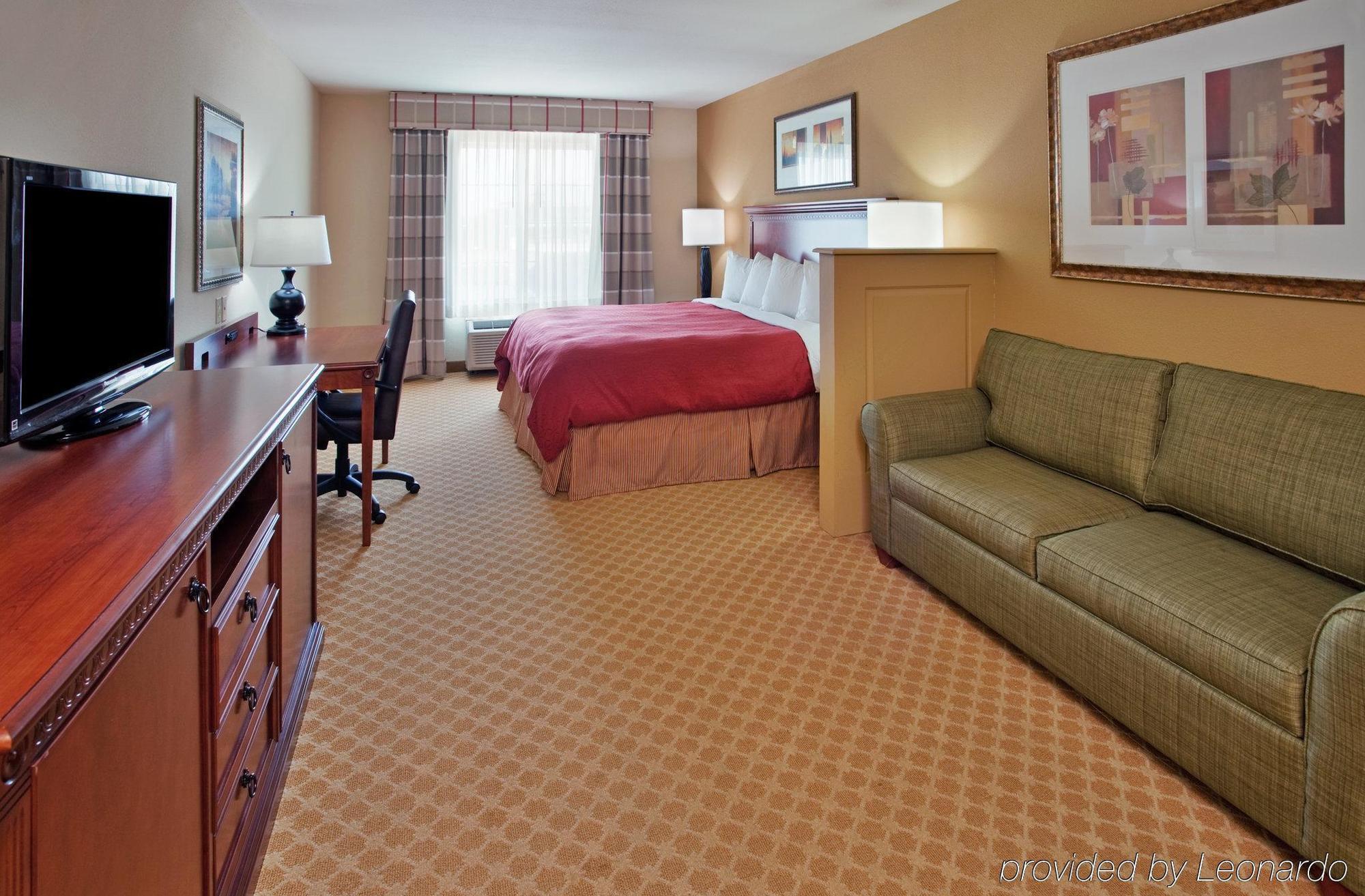 Country Inn & Suites By Radisson, St Peters, Mo Saint Peters Room photo