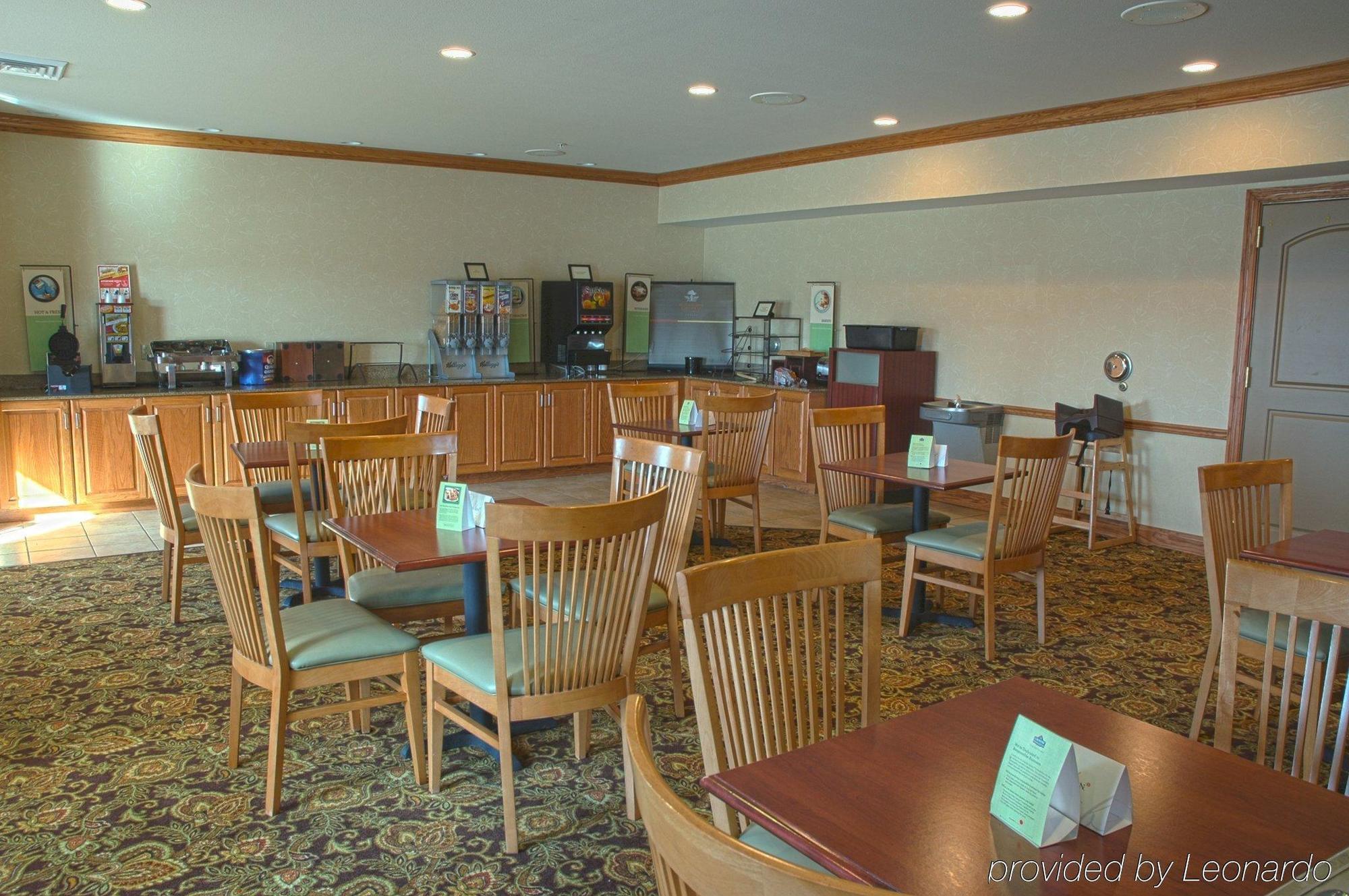 Country Inn & Suites By Radisson, St Peters, Mo Saint Peters Restaurant photo