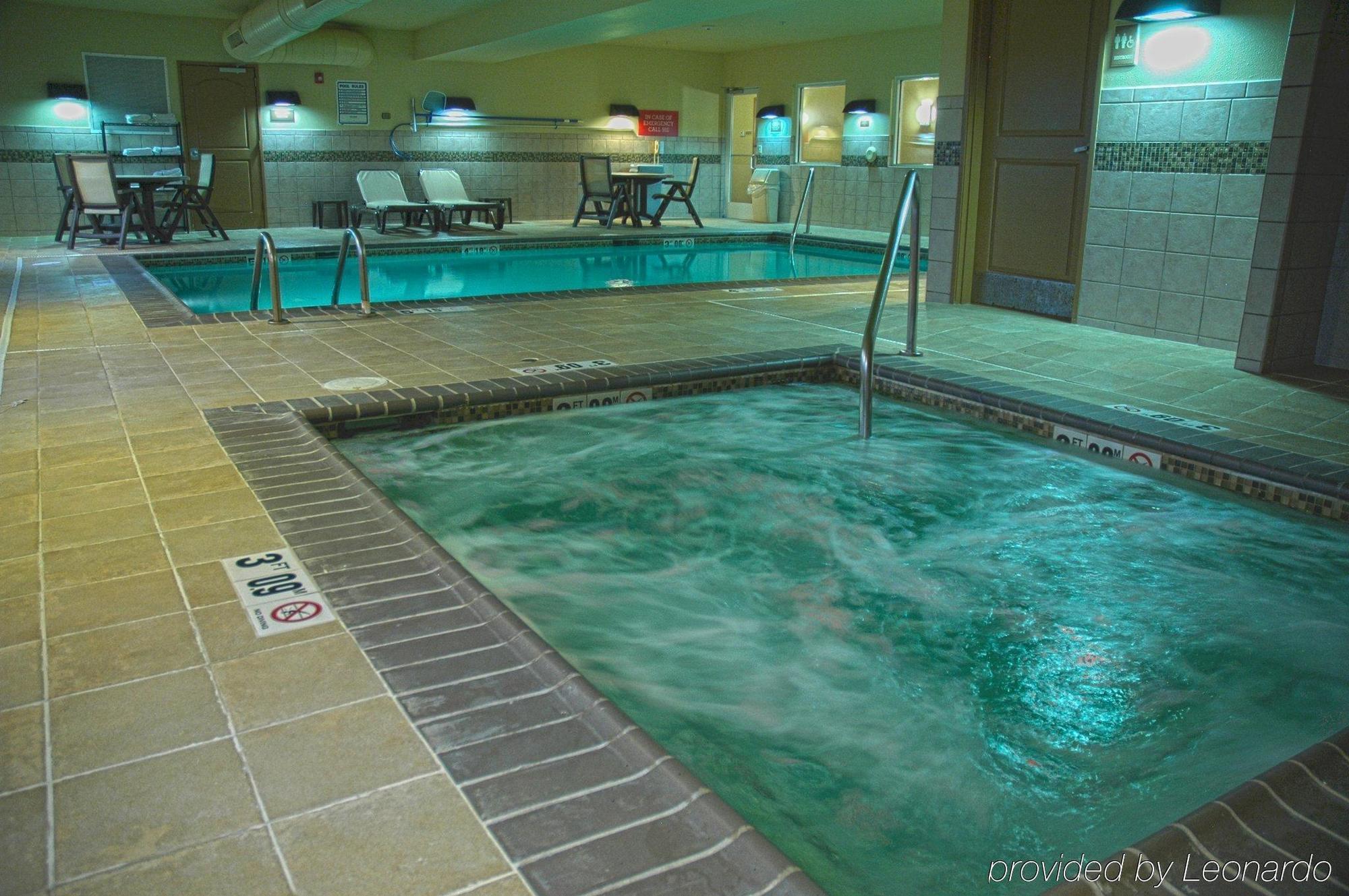 Country Inn & Suites By Radisson, St Peters, Mo Saint Peters Facilities photo