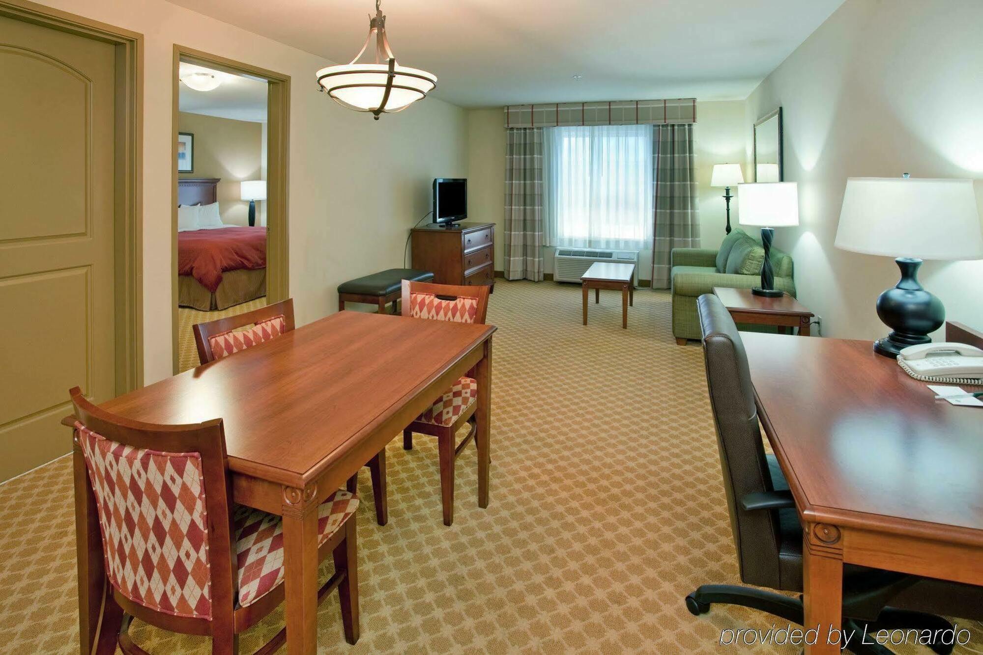 Country Inn & Suites By Radisson, St Peters, Mo Saint Peters Room photo